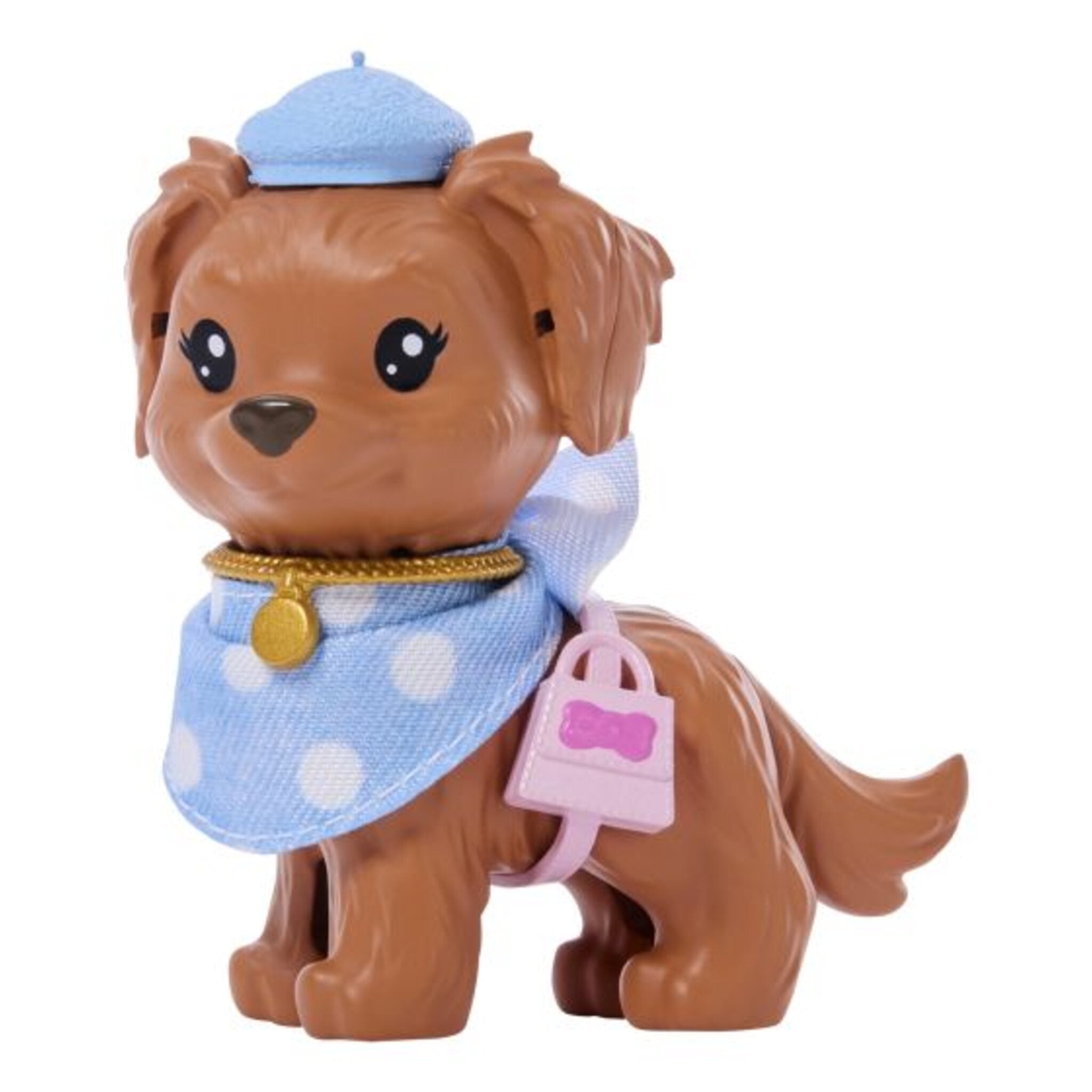 Barbie Twinning Looks - Polka Dots