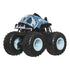 Hot Wheels Monster Trucks X-Ray 4 Pack
