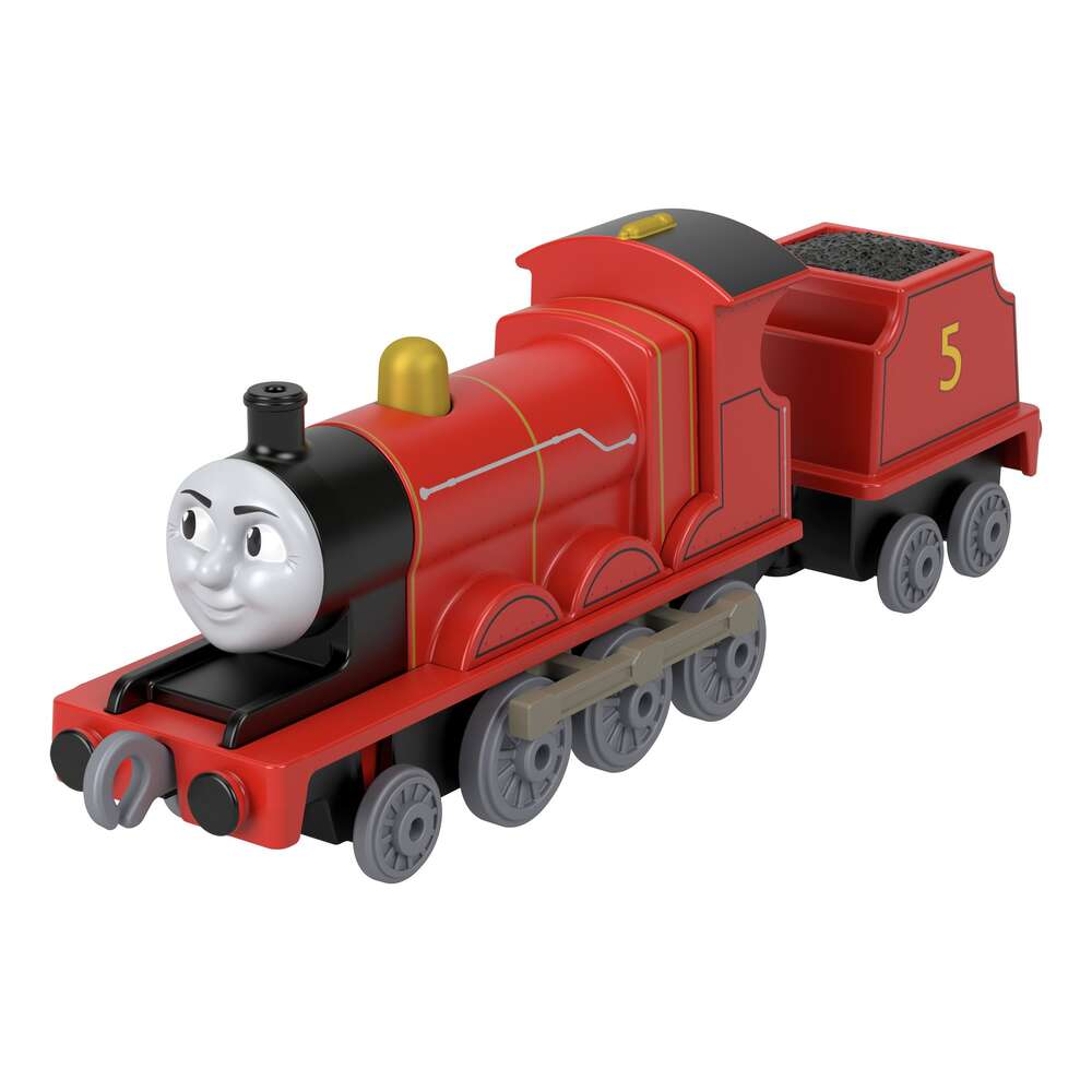 Thomas & Friends Large Push Along James