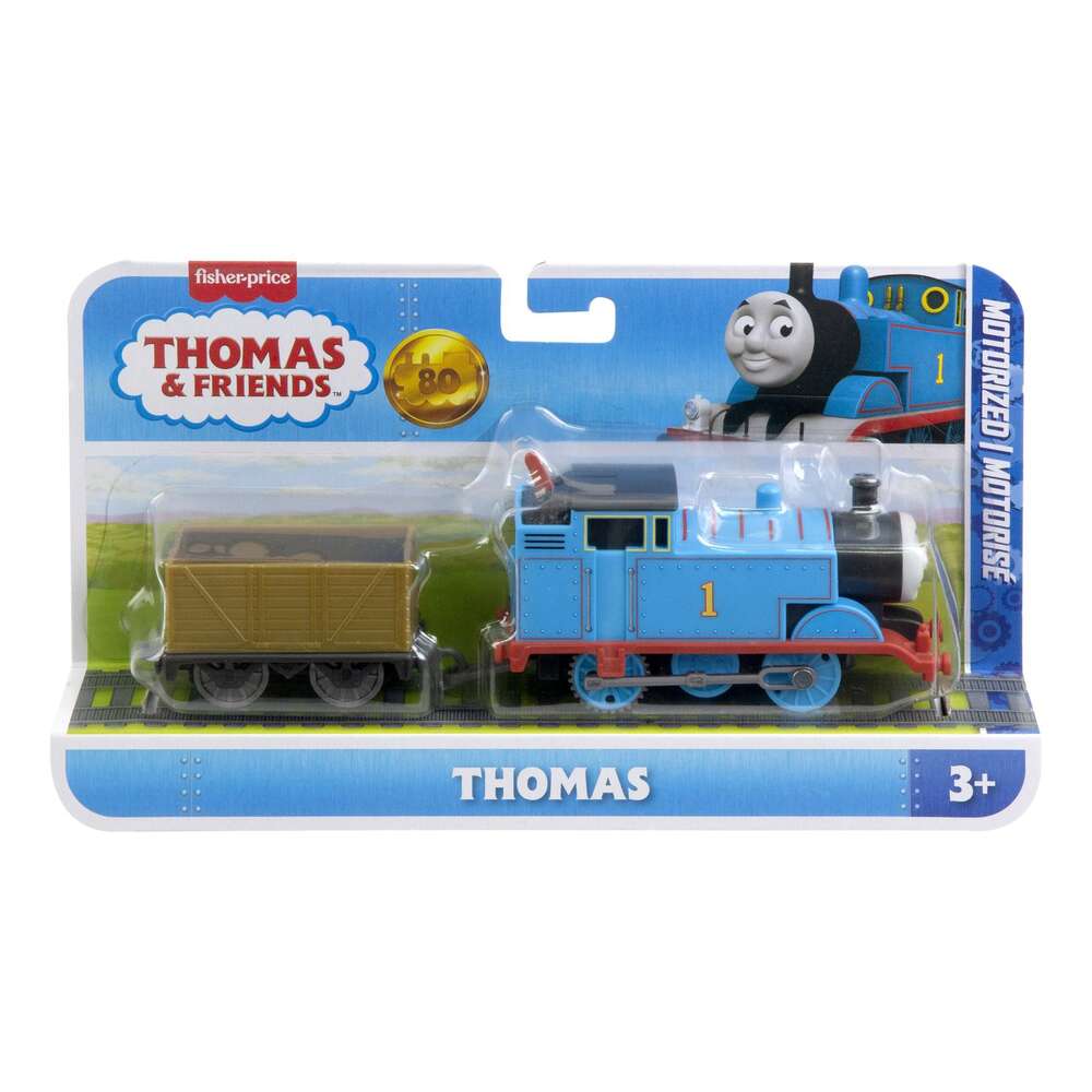 Thomas & Friends Motorised Thomas