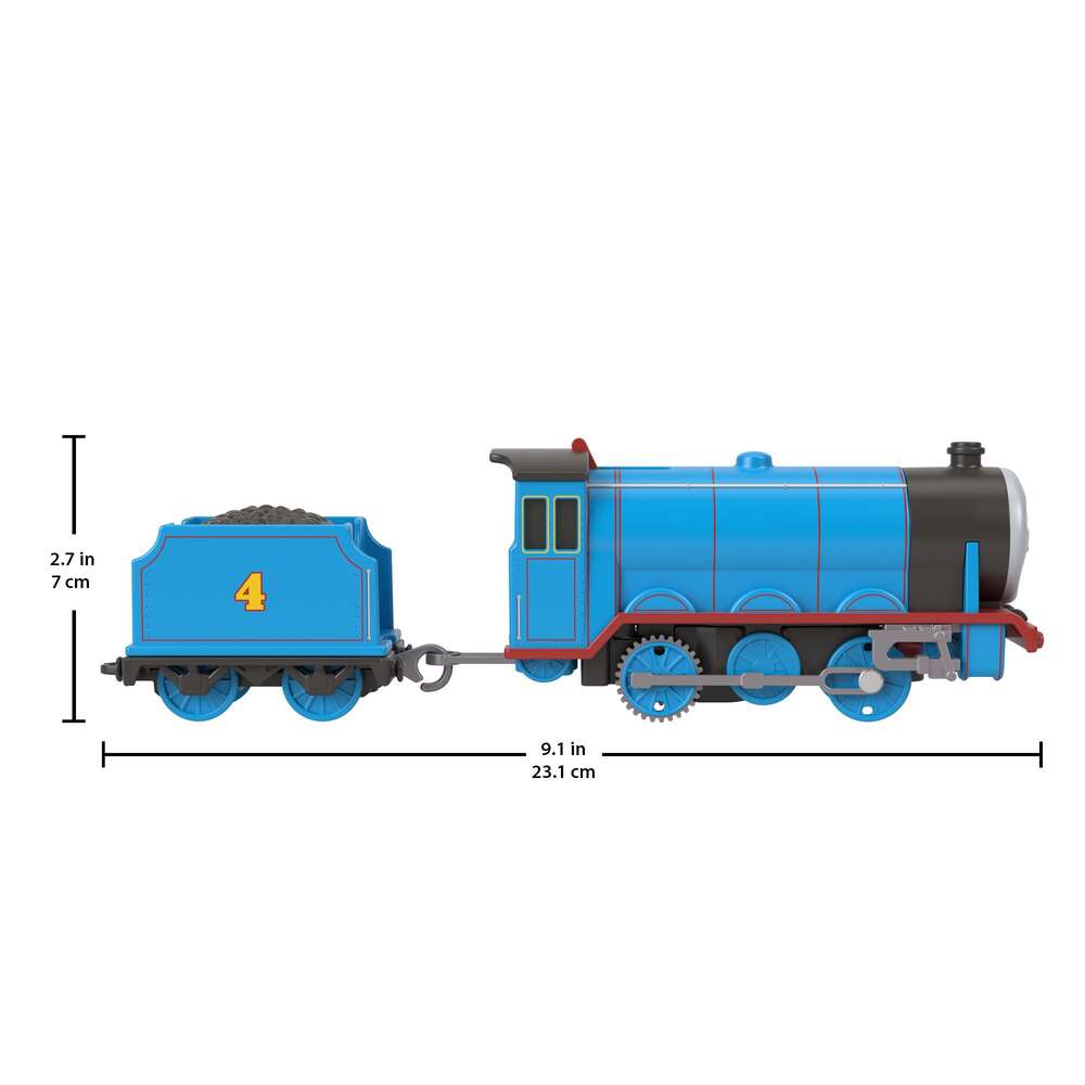 Thomas & Friends Motorised Gordon