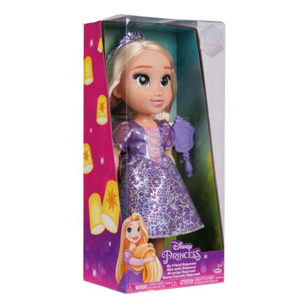 Disney Princess Core Large 38cm Rapunzel Doll