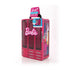 Barbie Take Along Doll Case Wardrobe