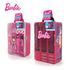 Barbie Take Along Doll Case Wardrobe
