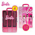 Barbie Take Along Doll Case Wardrobe