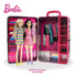 Barbie Take Along Doll Case Wardrobe