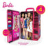 Barbie Take Along Doll Case Wardrobe