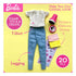 Barbie Make Your Own Casual Outfit