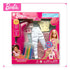 Barbie Make Your Own Outfit -Colourful Splash Look