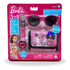 Barbie Watch, Wallet & Sunglasses Gift Set