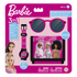 Barbie Watch, Wallet & Sunglasses Gift Set