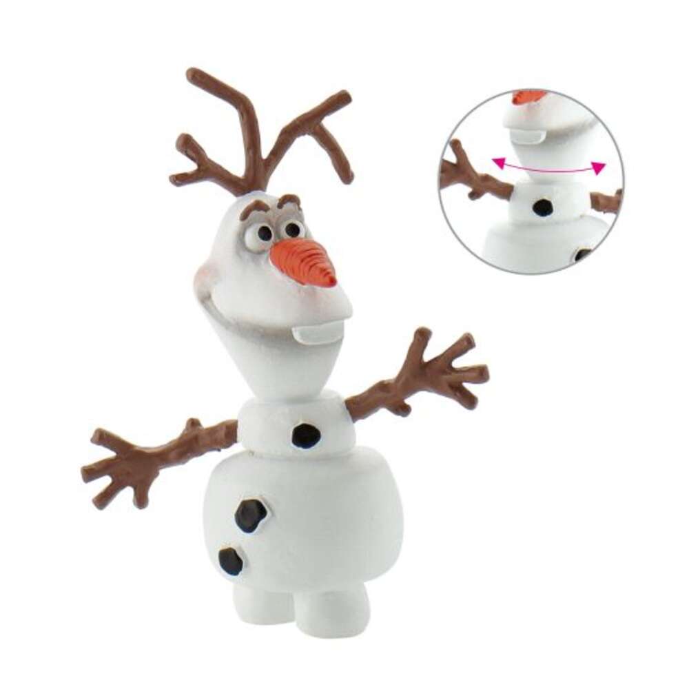 Bullyland - Olaf