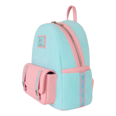 Loungefly - Classic Barbie Mini Backpack