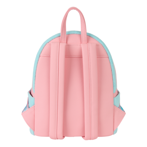 Loungefly - Classic Barbie Mini Backpack