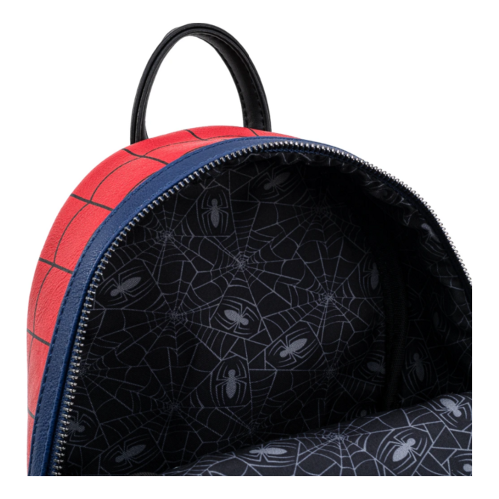 Loungefly - Spiderman Mini Backpack