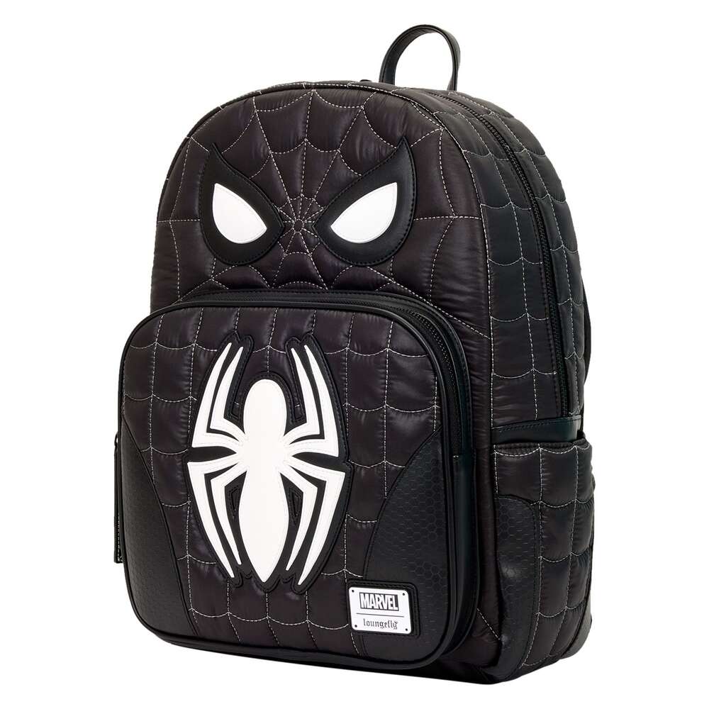 Loungefly - Marvel Spiderman Full Size Backpack