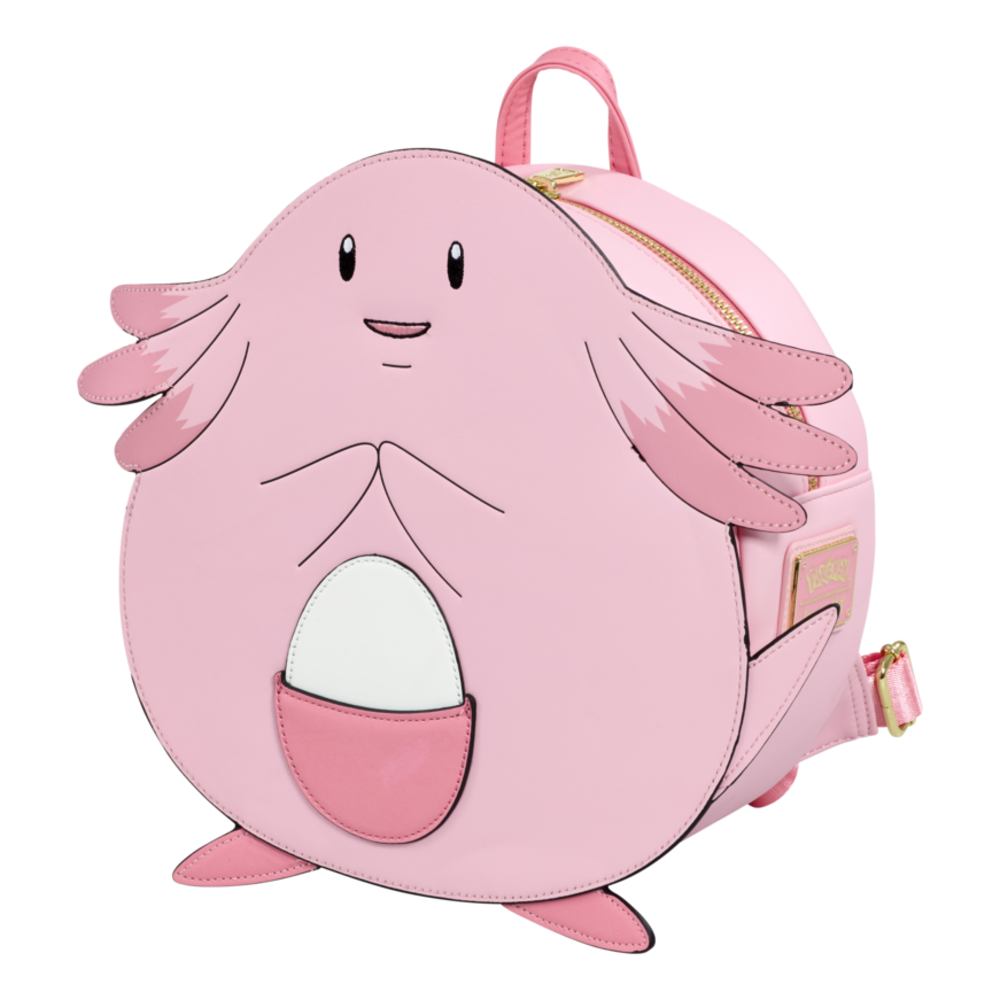 Loungefly - Pokemon Chansey Mini Backpack