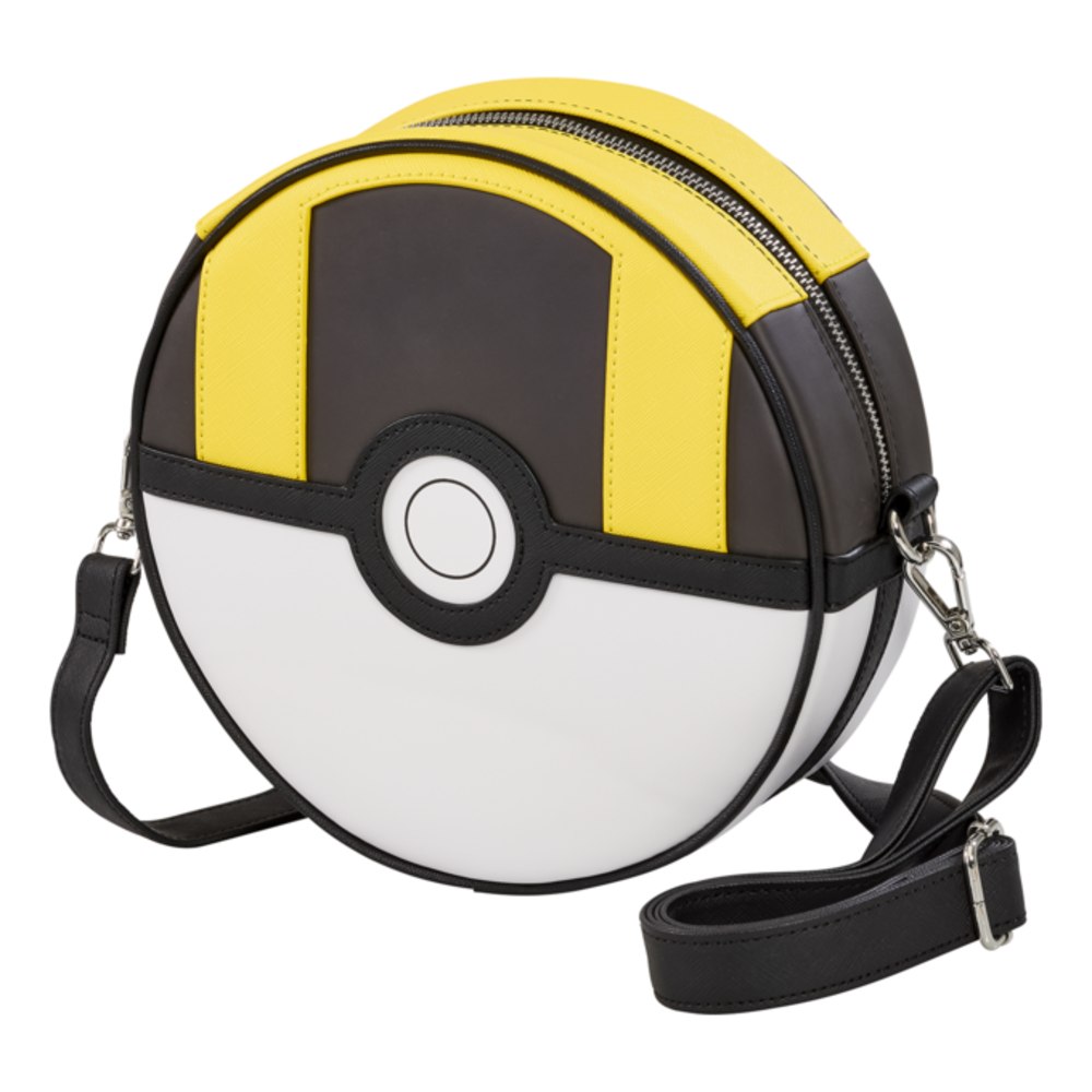 Loungefly - Pokemon Ultra Ball Crossbody Bag
