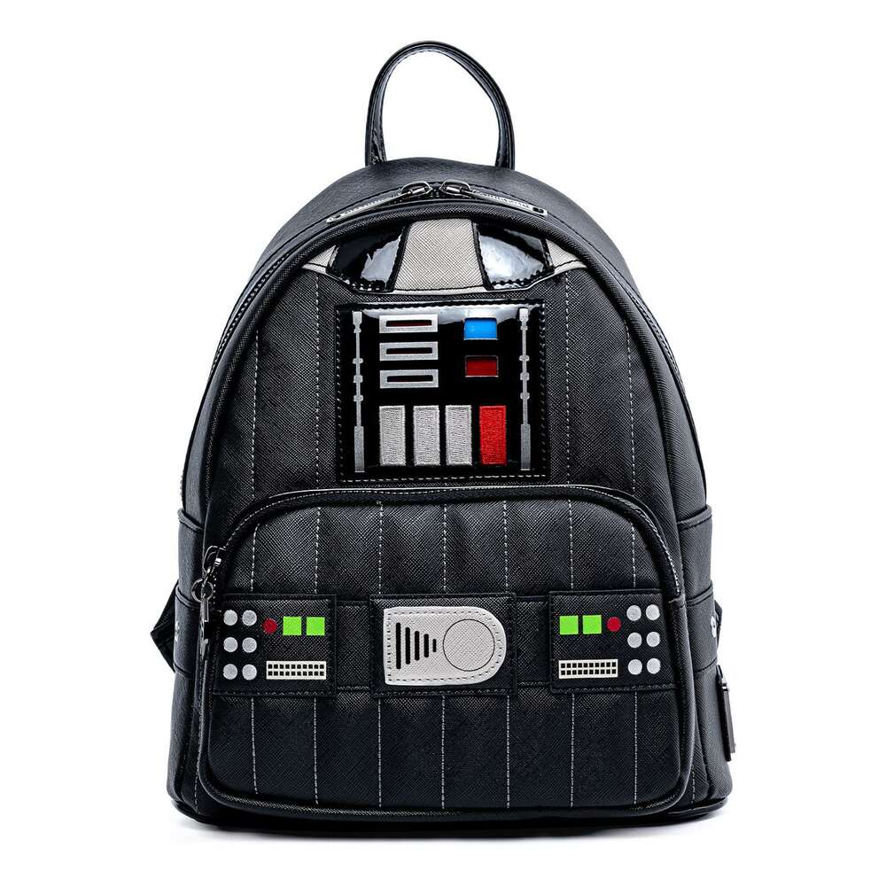 Loungefly - Star Wars Darth Vader Light Up Mini Backpack