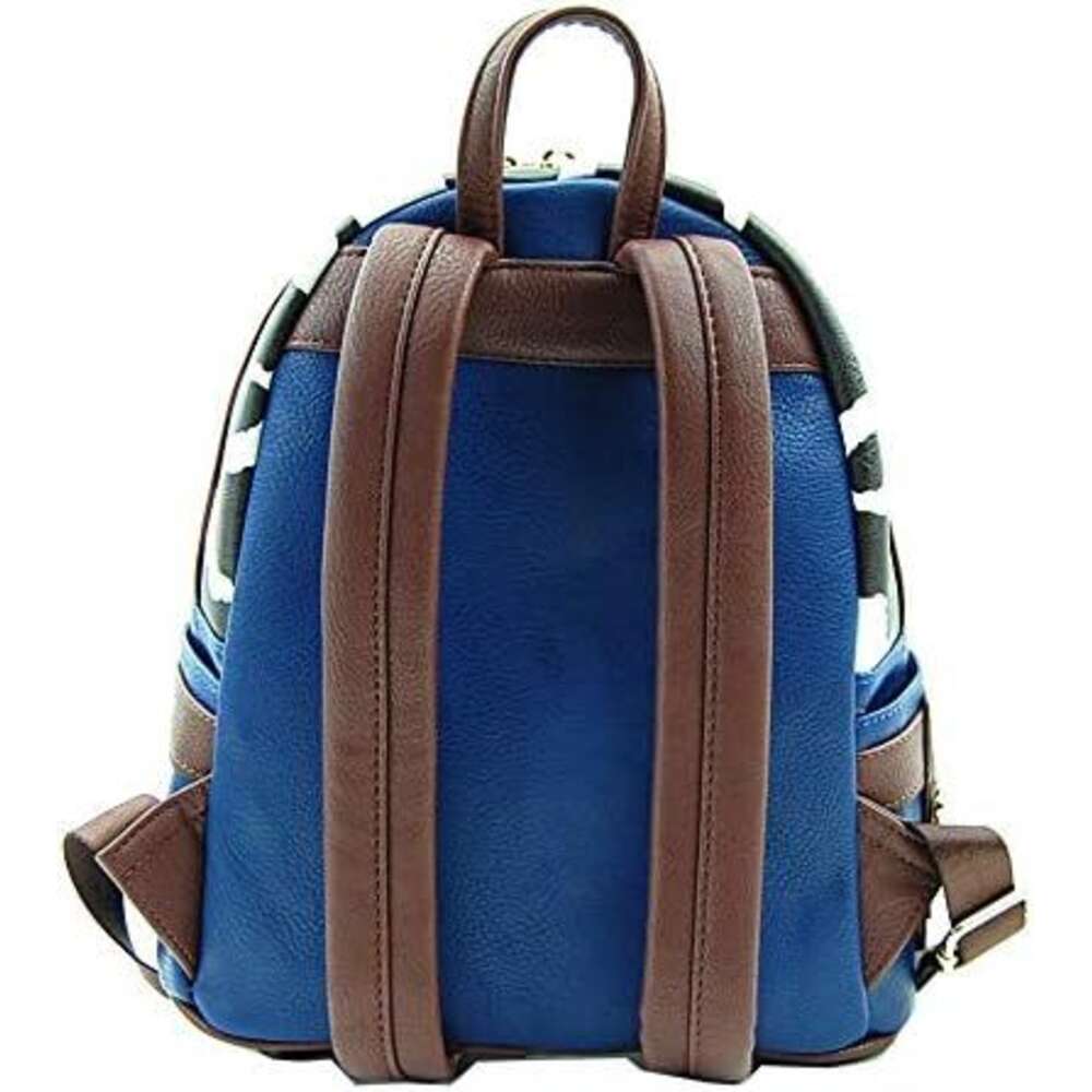 Loungefly - Toy Story Woody Mini Backpack