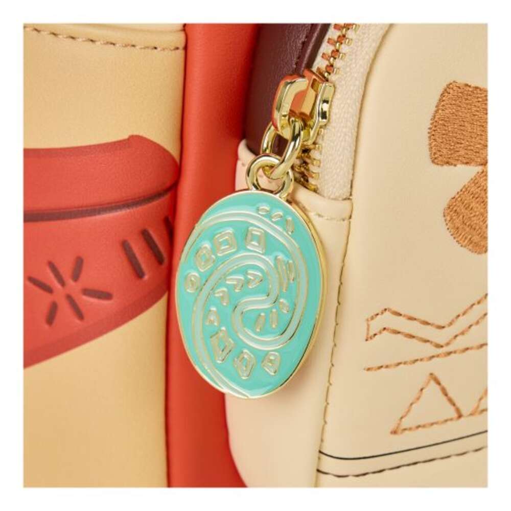 Loungefly - Disney Moana CosPlay Mini Backpack
