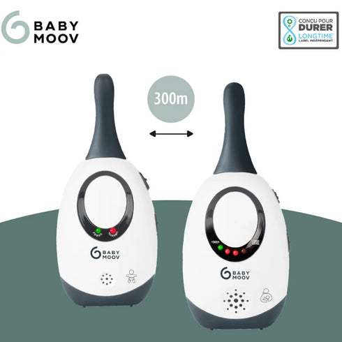 Babymoov Simply Care Baby Monitor