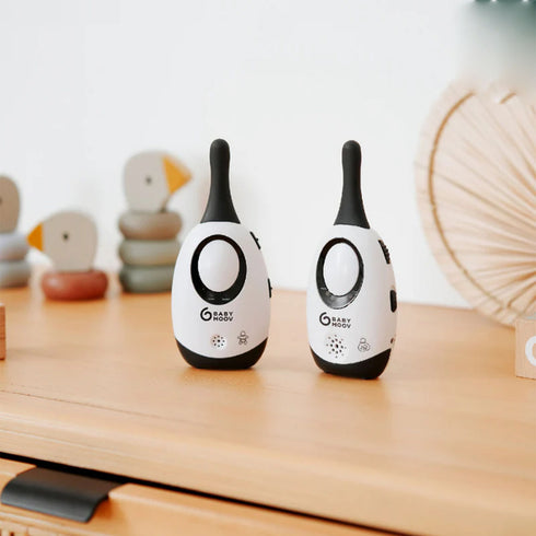 Babymoov Simply Care Baby Monitor