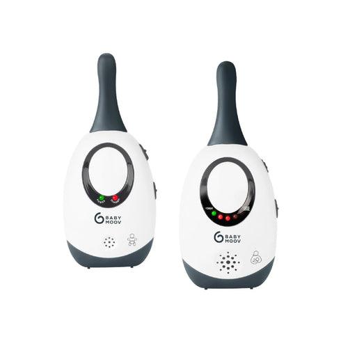 Babymoov Simply Care Baby Monitor