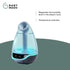 Babymoov Humidifier Hygro (+)