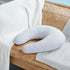Babymoov Feeding Pillow - Mineral Grey