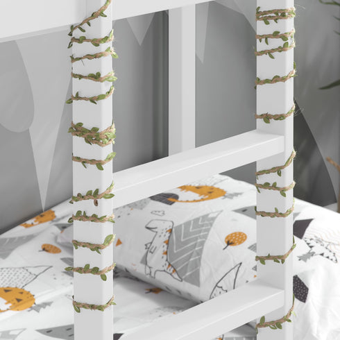 Adventure Bunk Bed