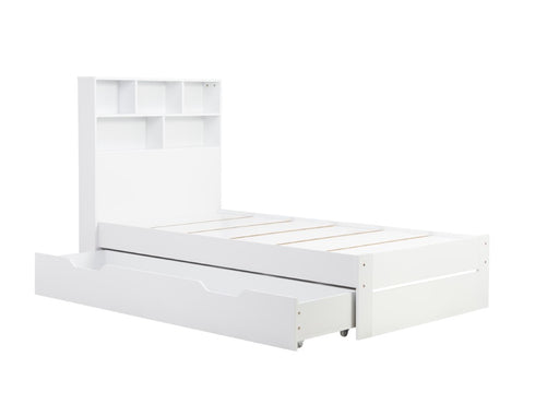Alfie Storage Bed