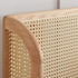 Astrid Rattan Bed