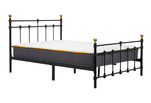 Atlas Bed