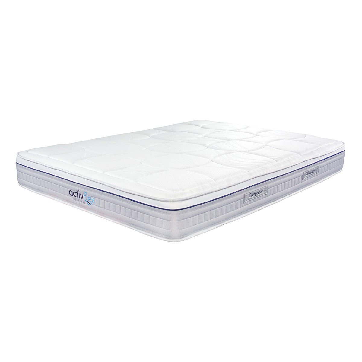 Sleepeezee ActivFlex Response 1600 Mattress