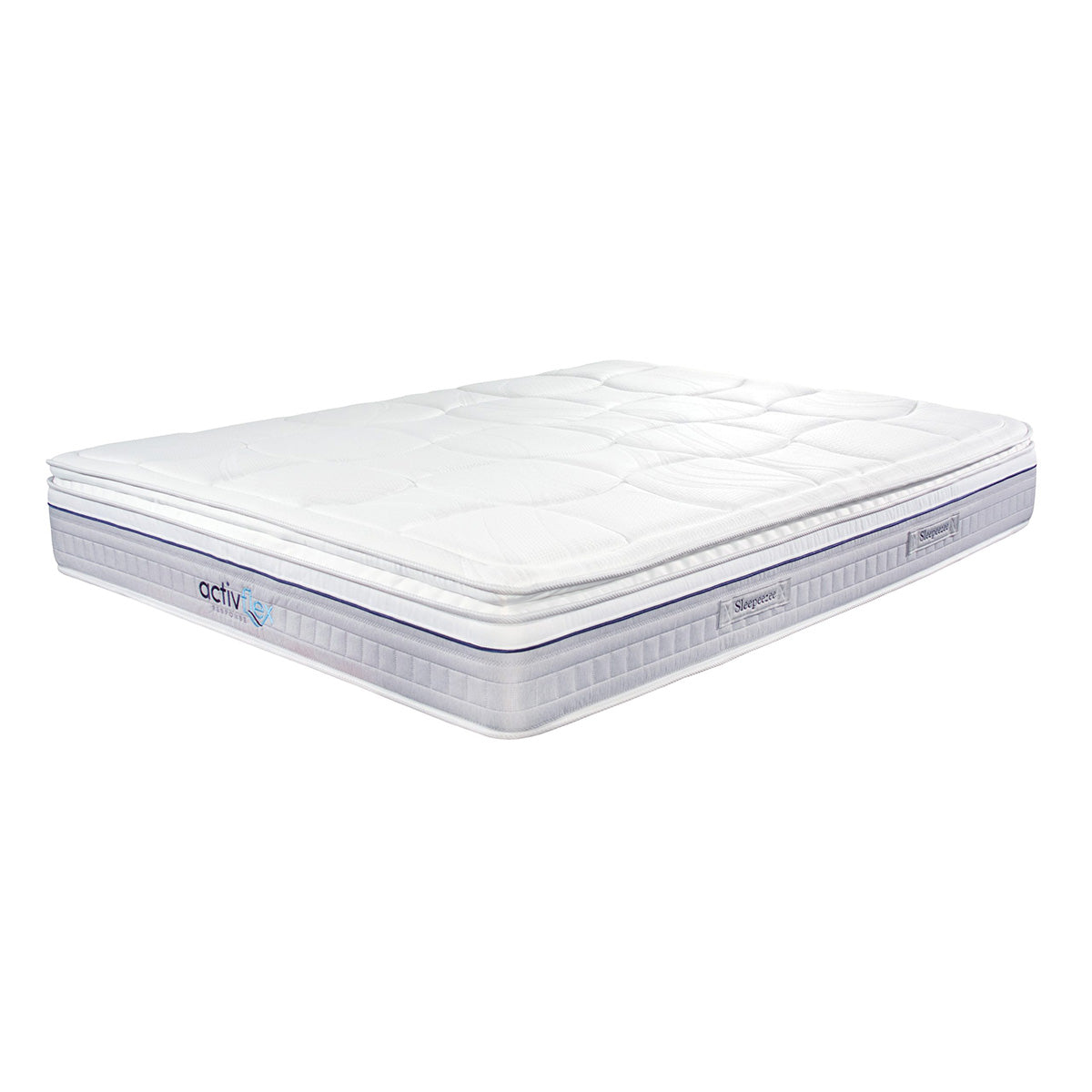 Sleepeezee ActivFlex Response 2600 Mattress