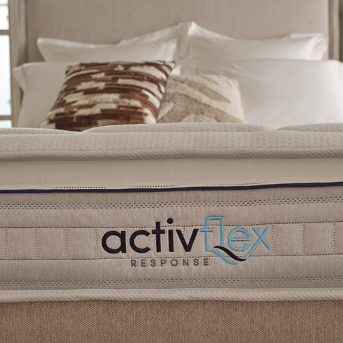 Sleepeezee ActivFlex Response 1600 Mattress