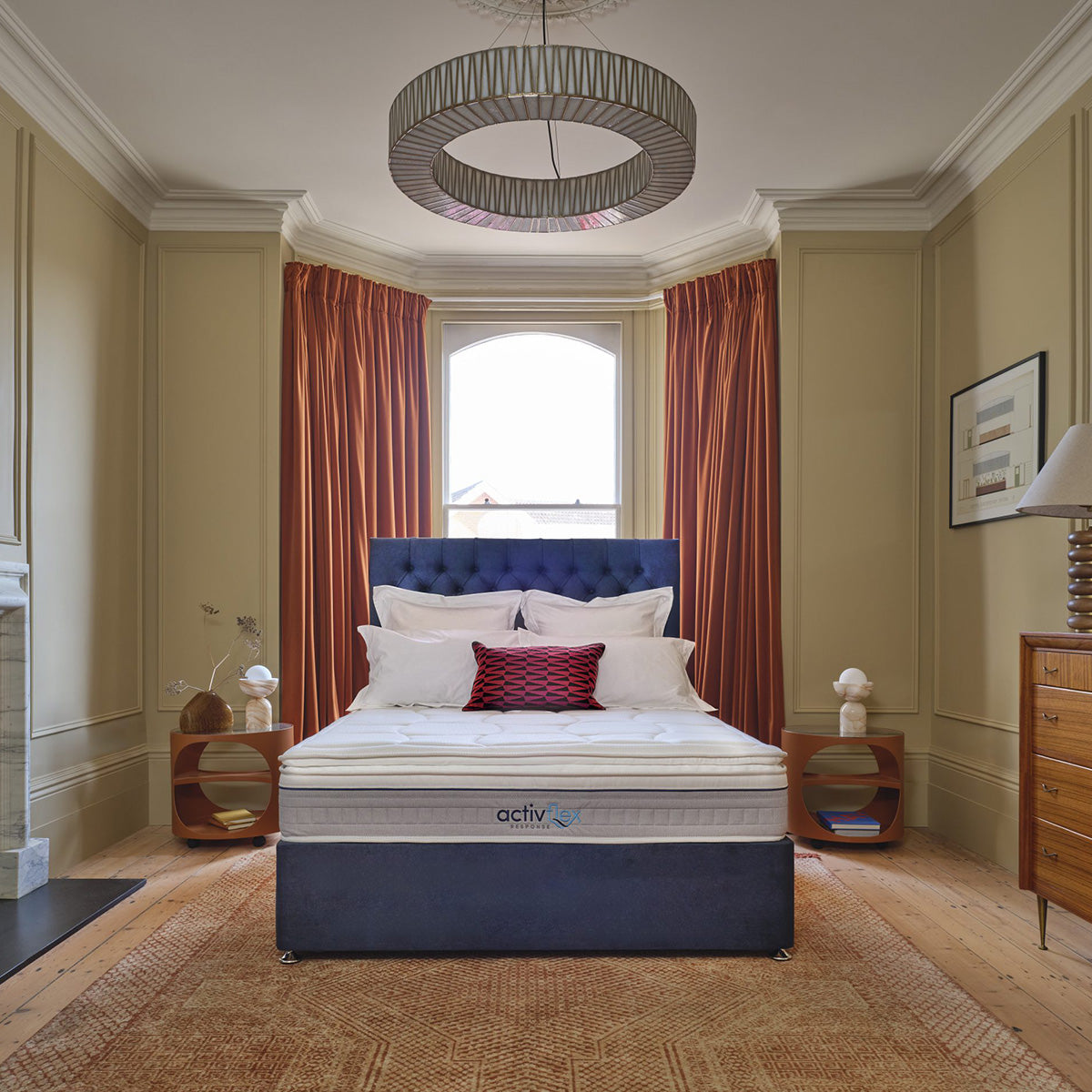 Sleepeezee ActivFlex Response 2600 Mattress