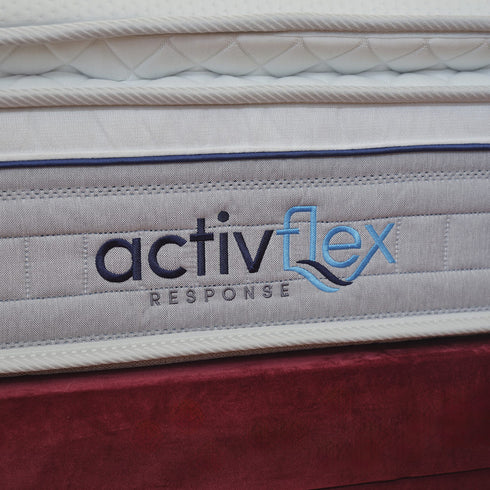 Sleepeezee ActivFlex Response 3600 Mattress