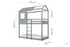 Adventure Bunk Bed