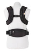Ergobaby Aerloom Baby Carrier - Charcoal / Black