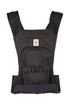 Ergobaby Aerloom Baby Carrier - Charcoal / Black