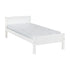 Amber 3FT Bed - White