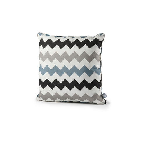 B Cushion Chevron (50X50)