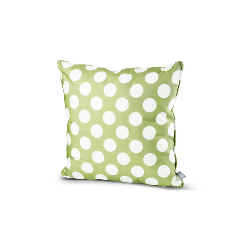 B Cushion Polka (50x50)