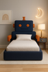 Robot Bed Frame