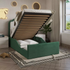 Evelyn Arch Kids Bed