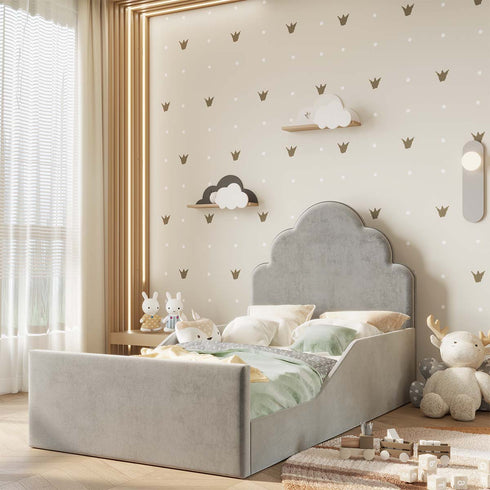 Mini Maison Kids Bed