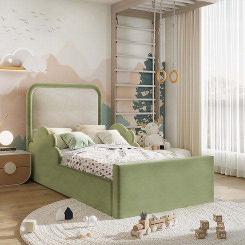 Bambino Kids Bed