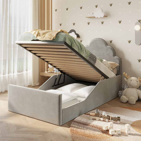 Mini Maison Kids Bed